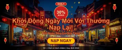 Chào mừng đến với OKVIP Bet